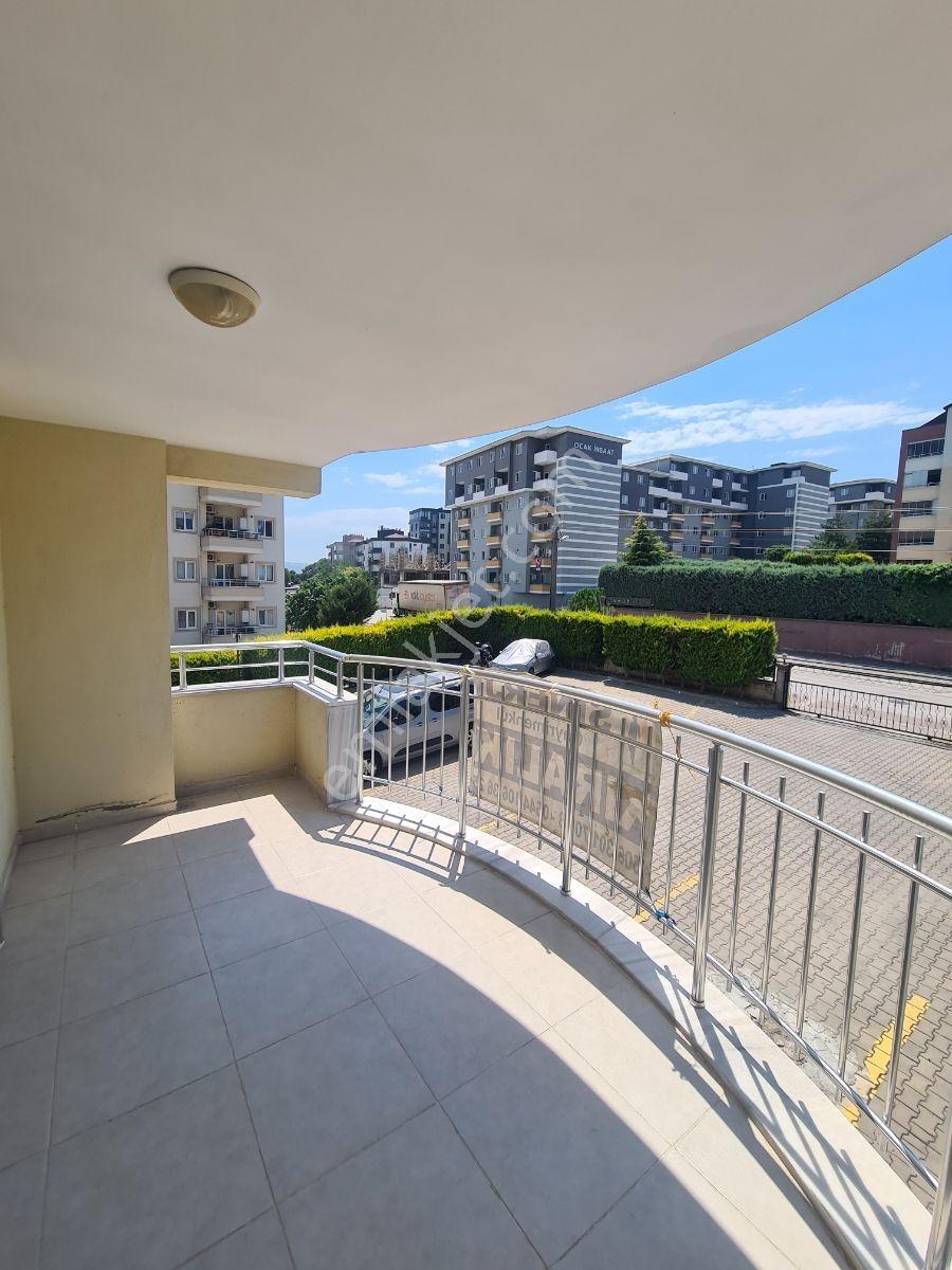 Sinerji'den Anadolu Evleri Sitesinde Geniş 2+1 Kiralık Daire - Görsel 7
