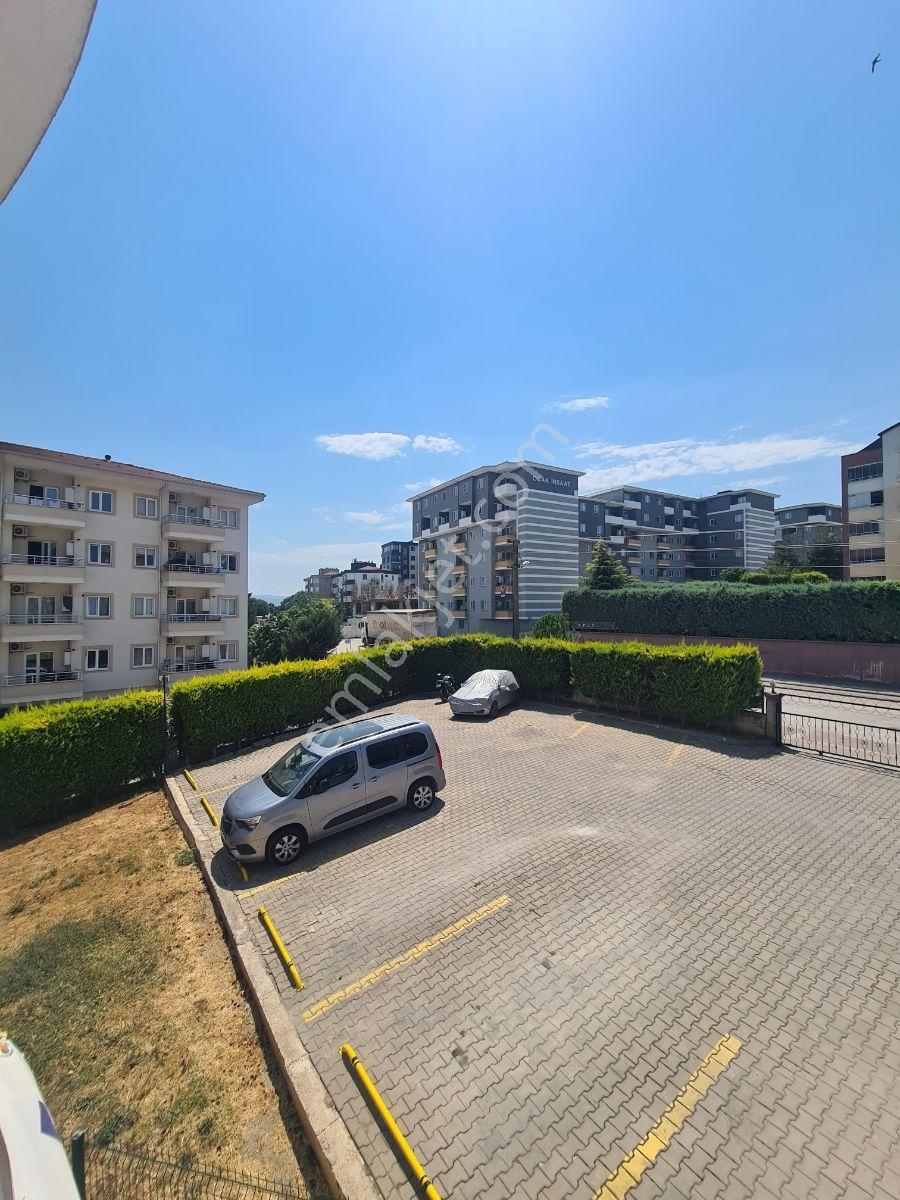 Sinerji'den Anadolu Evleri Sitesinde Geniş 2+1 Kiralık Daire - Görsel 26