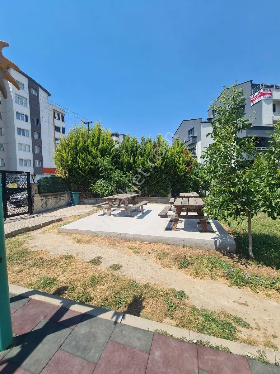 Sinerji'den Anadolu Evleri Sitesinde Geniş 2+1 Kiralık Daire - Görsel 13