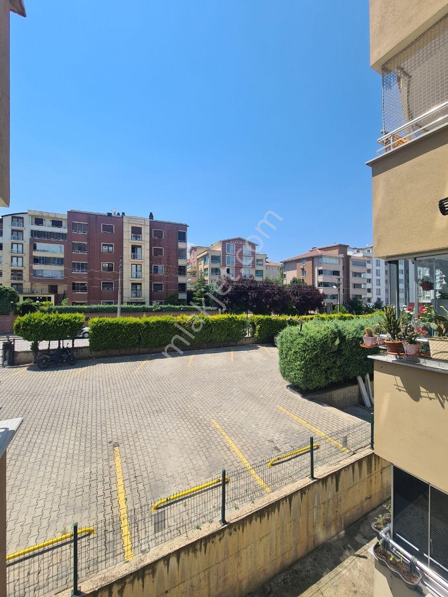 Sinerji'den Anadolu Evleri Sitesinde Geniş 2+1 Kiralık Daire - Görsel 17