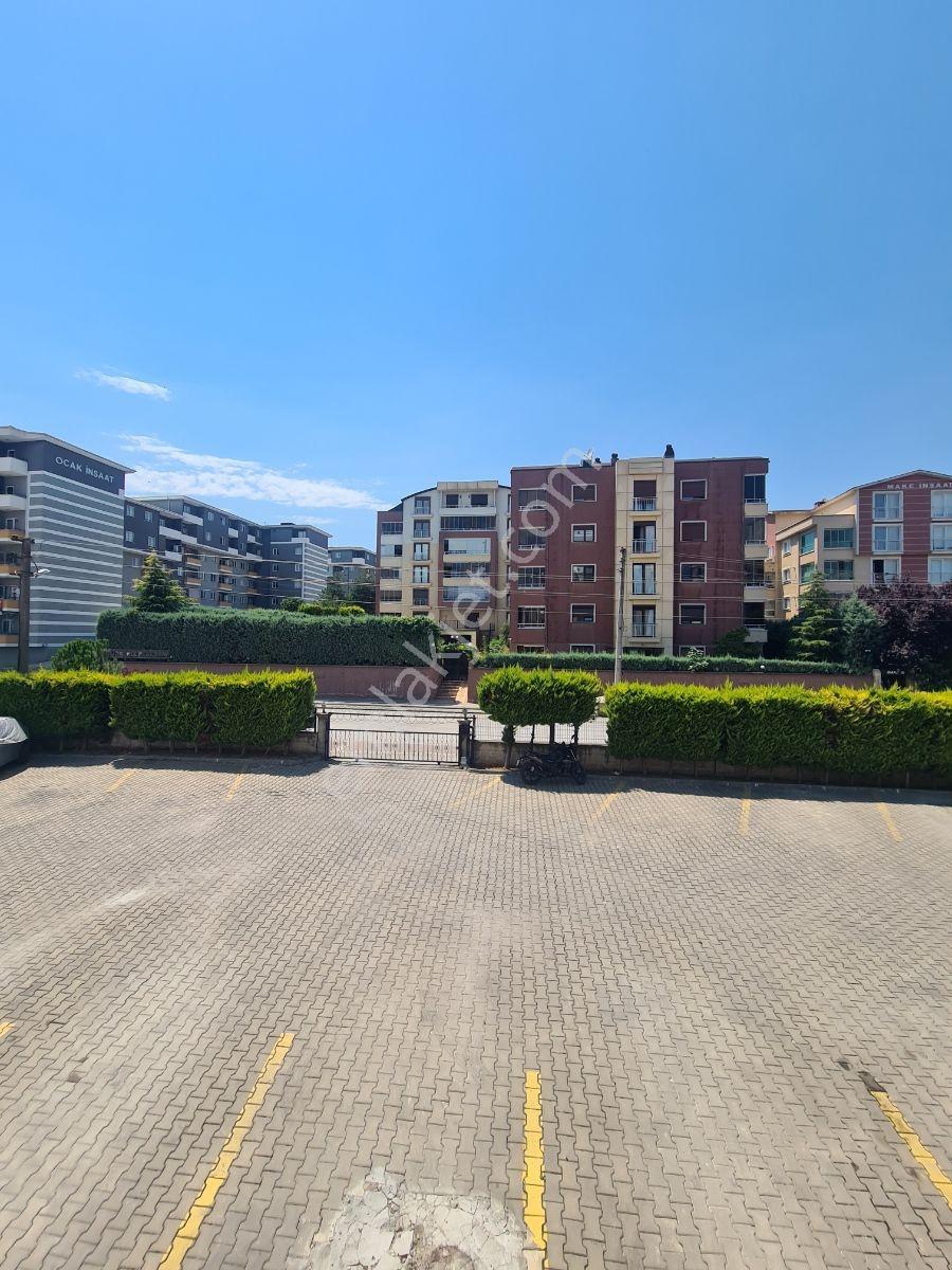 Sinerji'den Anadolu Evleri Sitesinde Geniş 2+1 Kiralık Daire - Görsel 24
