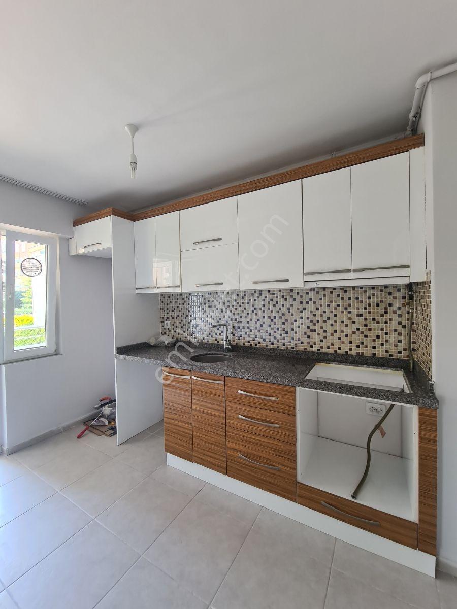 Sinerji'den Anadolu Evleri Sitesinde Geniş 2+1 Kiralık Daire - Görsel 19