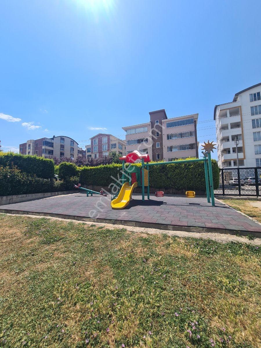 Sinerji'den Anadolu Evleri Sitesinde Geniş 2+1 Kiralık Daire - Görsel 20