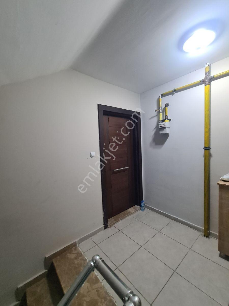 Sinerji'den Anadolu Evleri Sitesinde Geniş 2+1 Kiralık Daire - Görsel 25