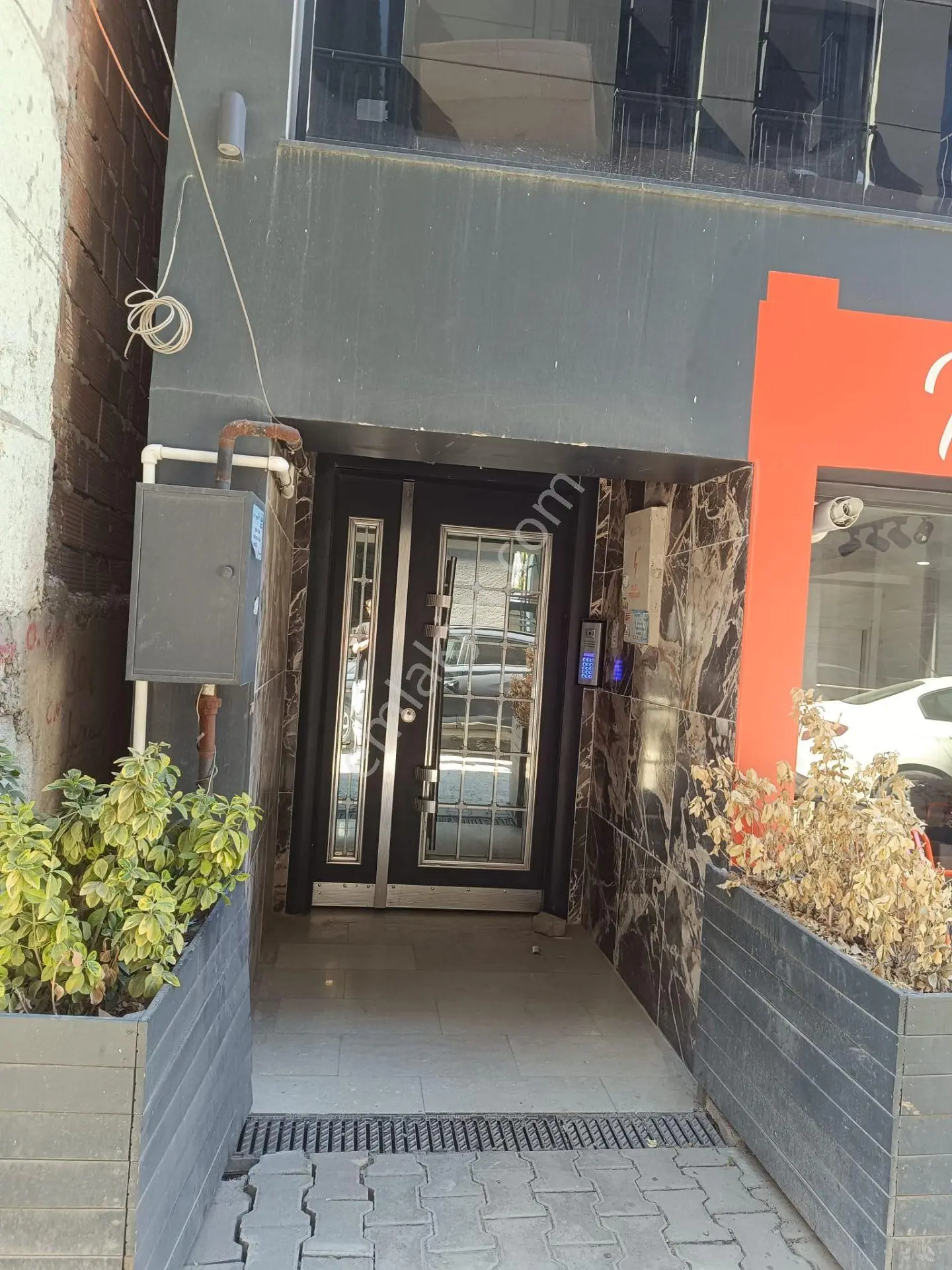 Kağıthane Merkez Metroya Yürüme Mesafesinde Home Ofis Daire - Görsel 16