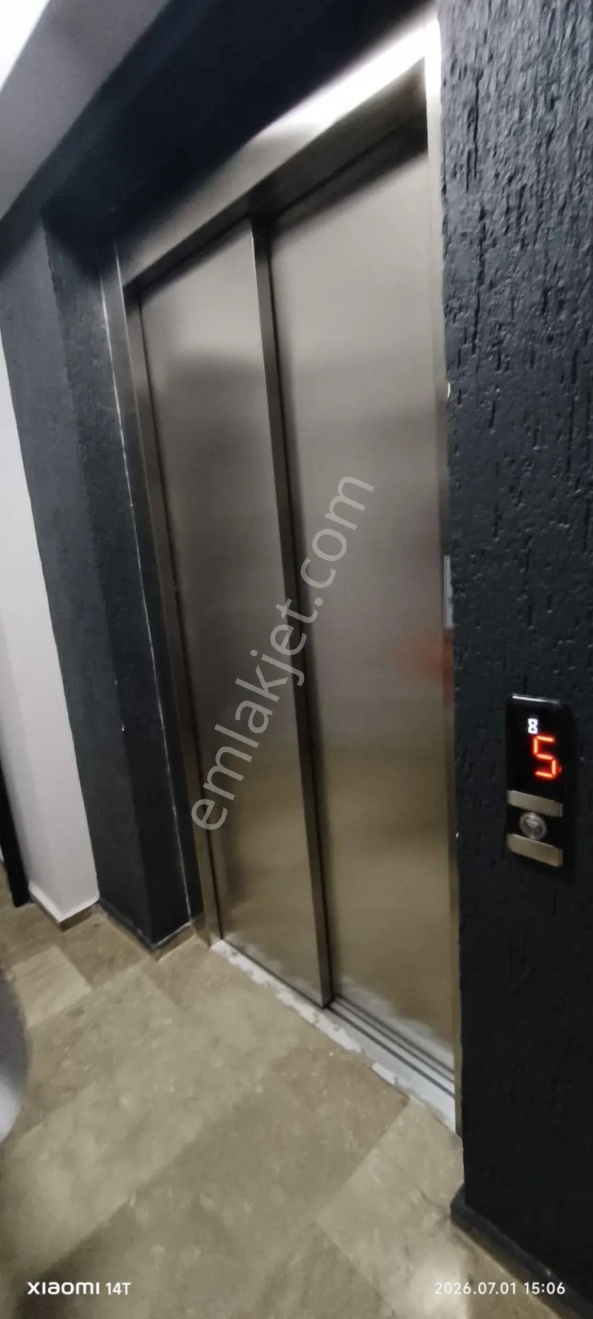 Kağıthane Merkez Metroya Yürüme Mesafesinde Home Ofis Daire - Görsel 14