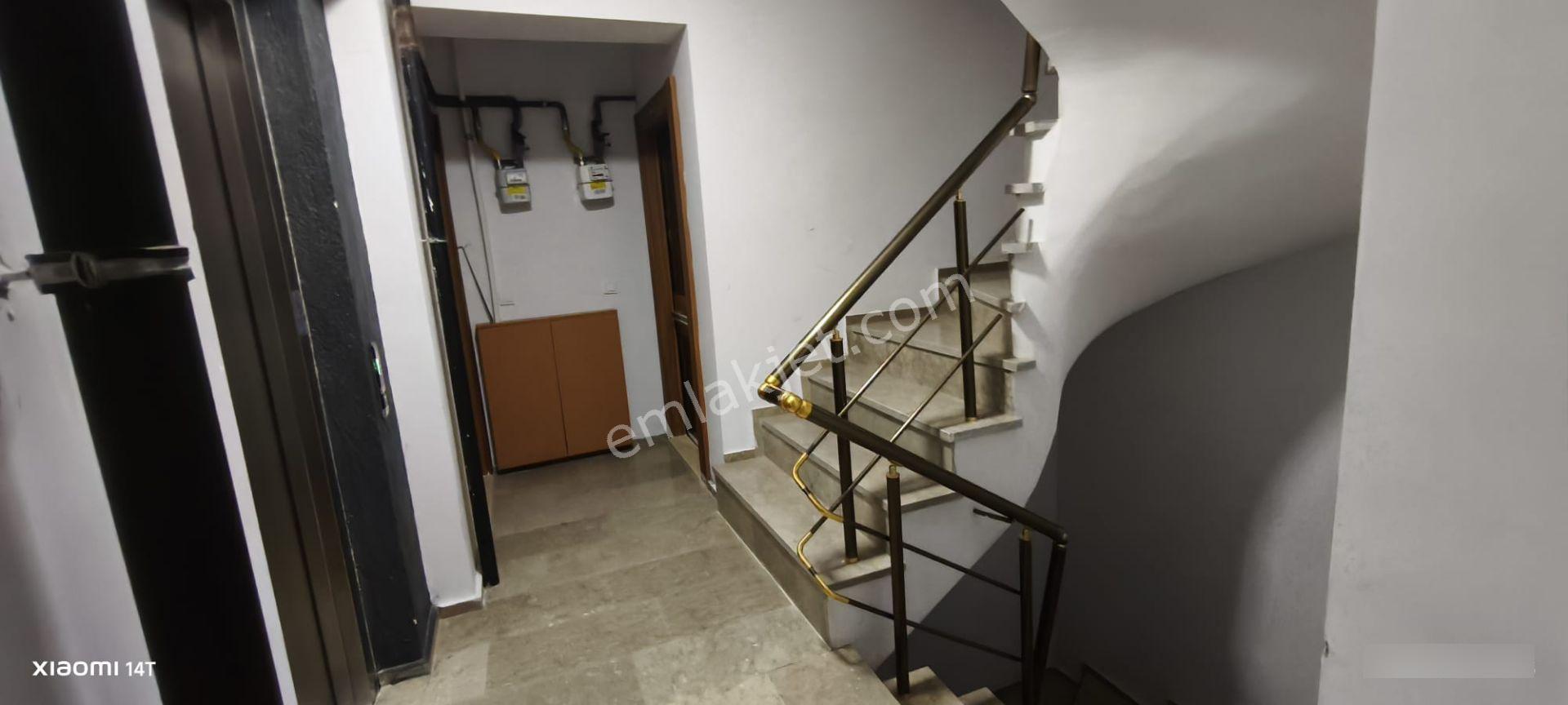 Kağıthane Merkez Metroya Yürüme Mesafesinde Home Ofis Daire - Görsel 15