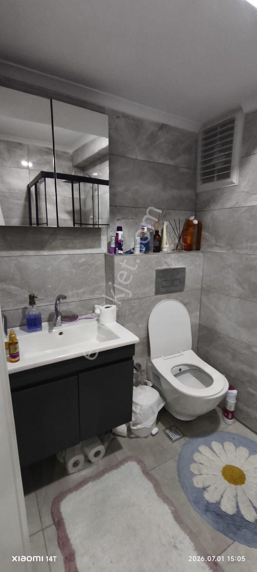 Kağıthane Merkez Metroya Yürüme Mesafesinde Home Ofis Daire - Görsel 11