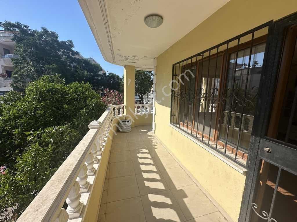 Ege Caddesinde Kiralık 2+1 Daire - Görsel 17
