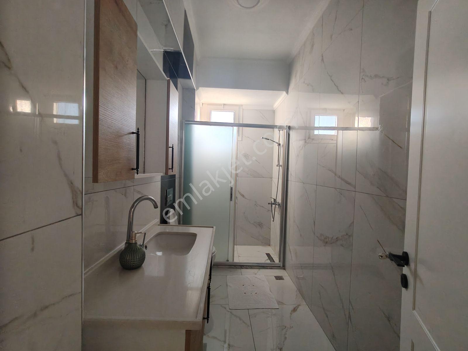 Seydikemer Döğer Mahallesinde Satılık Lüks Villa! - Görsel 29