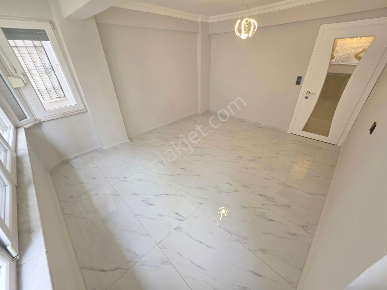 ▇akçay Merkezde İçi Yapılı Masrafsız Bahçe Kullanımlı 2+1 Daire - Görsel 34