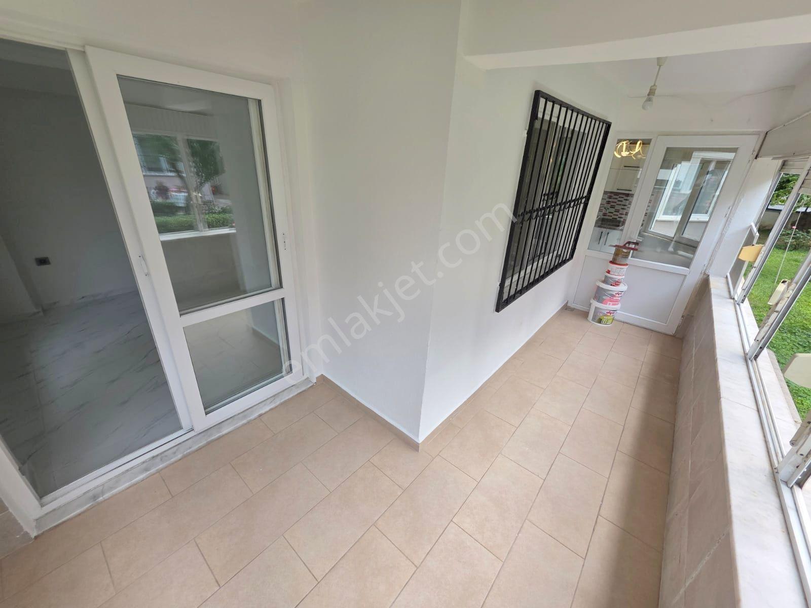 ▇akçay Merkezde İçi Yapılı Masrafsız Bahçe Kullanımlı 2+1 Daire - Görsel 26