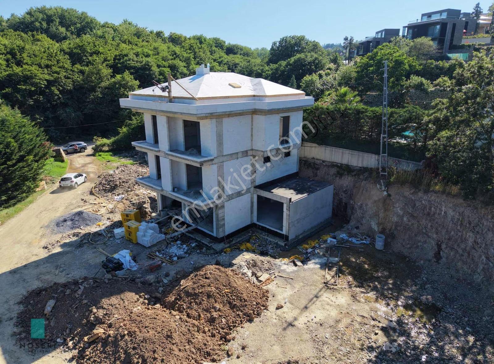 Özel Projede Satılık Villa... - Görsel 5