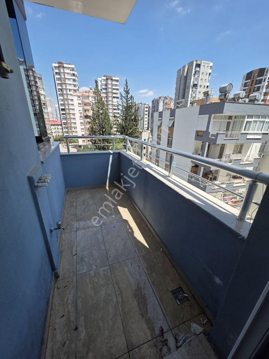İz'den Mavi Blv Da Yaşı Genç Masrafsız Çift Banyo Doğalgaz 2+1 - Görsel 9