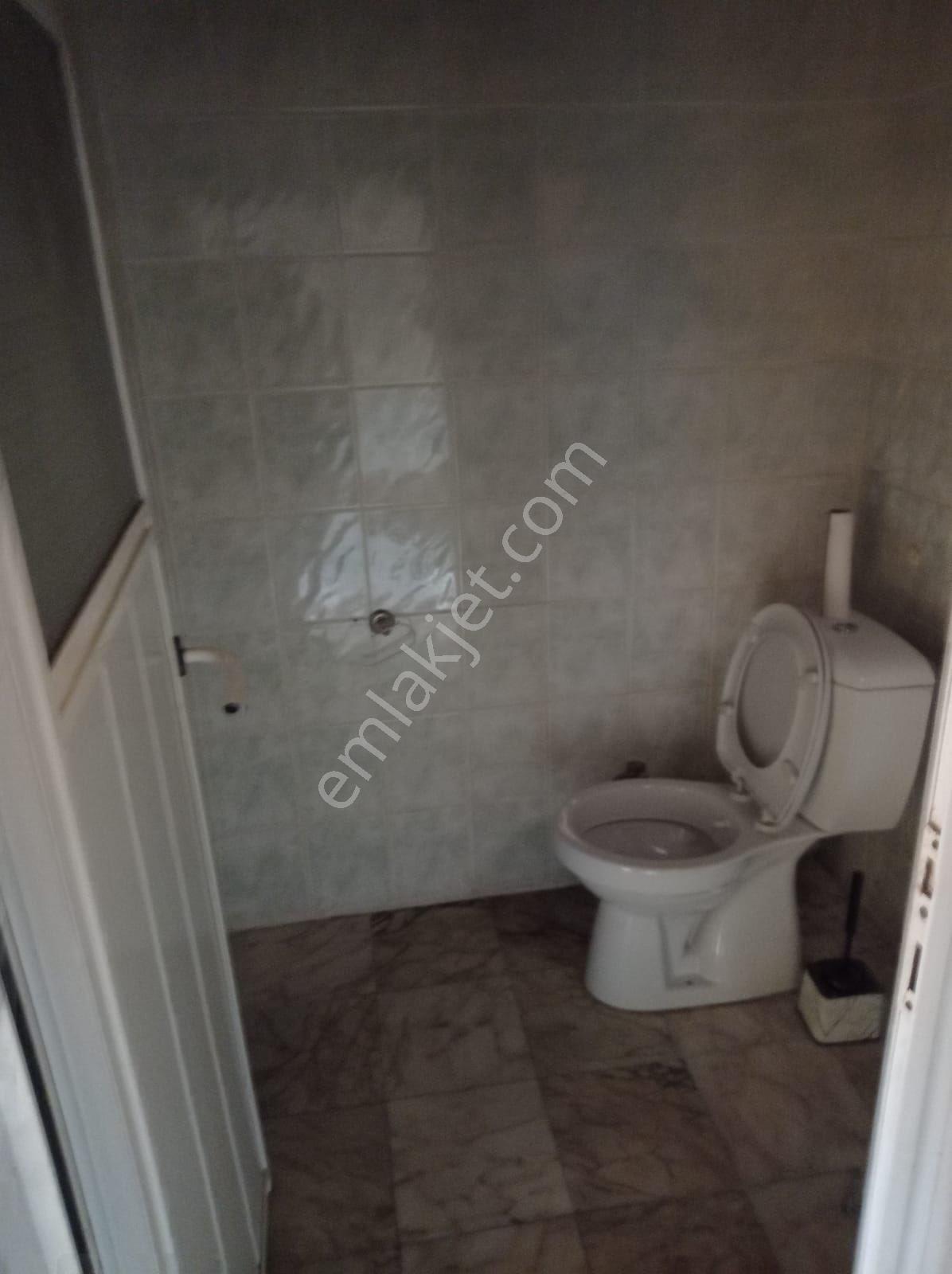İsmetpaşa Mah’de 2+1 90m2 Teraslı Çatı Katı Kiralık Daire - Görsel 6