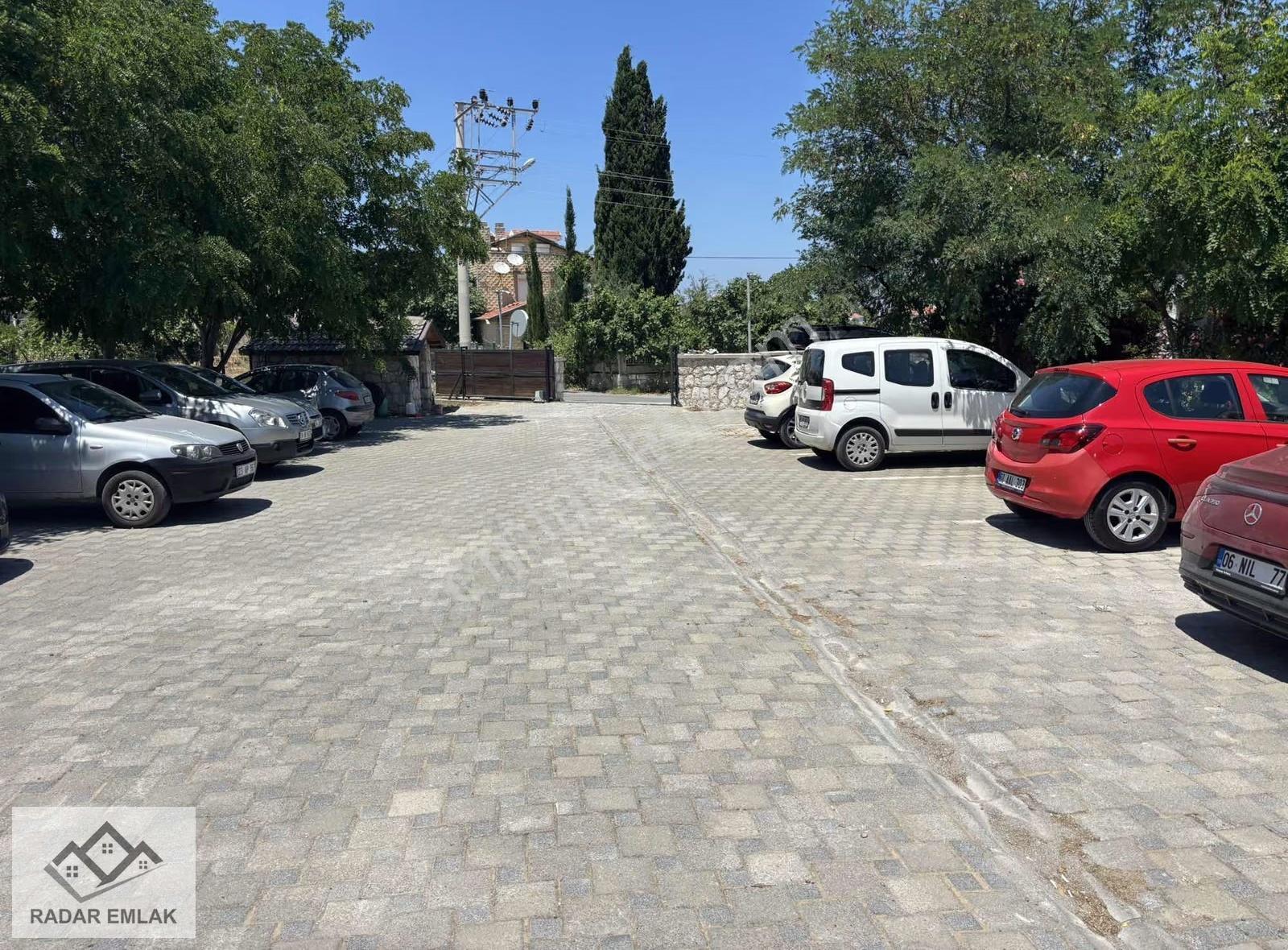 Gülbahçe Denize 100 Metre Müstakil İyte Yakını 2+1 Dubleks - Görsel 22
