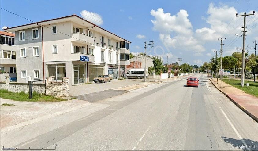 Turyaptan Söğütlü Merkezde 370m2 Satılık İmarlı Arsa - Görsel 23
