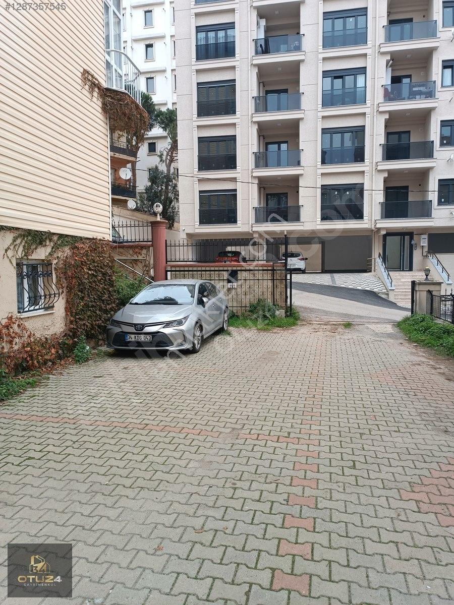 Otuz4|kaynarca Mh.merkezi Lokasyon Otoparklı Ve K.mülkiyetli 1+1 - Görsel 19