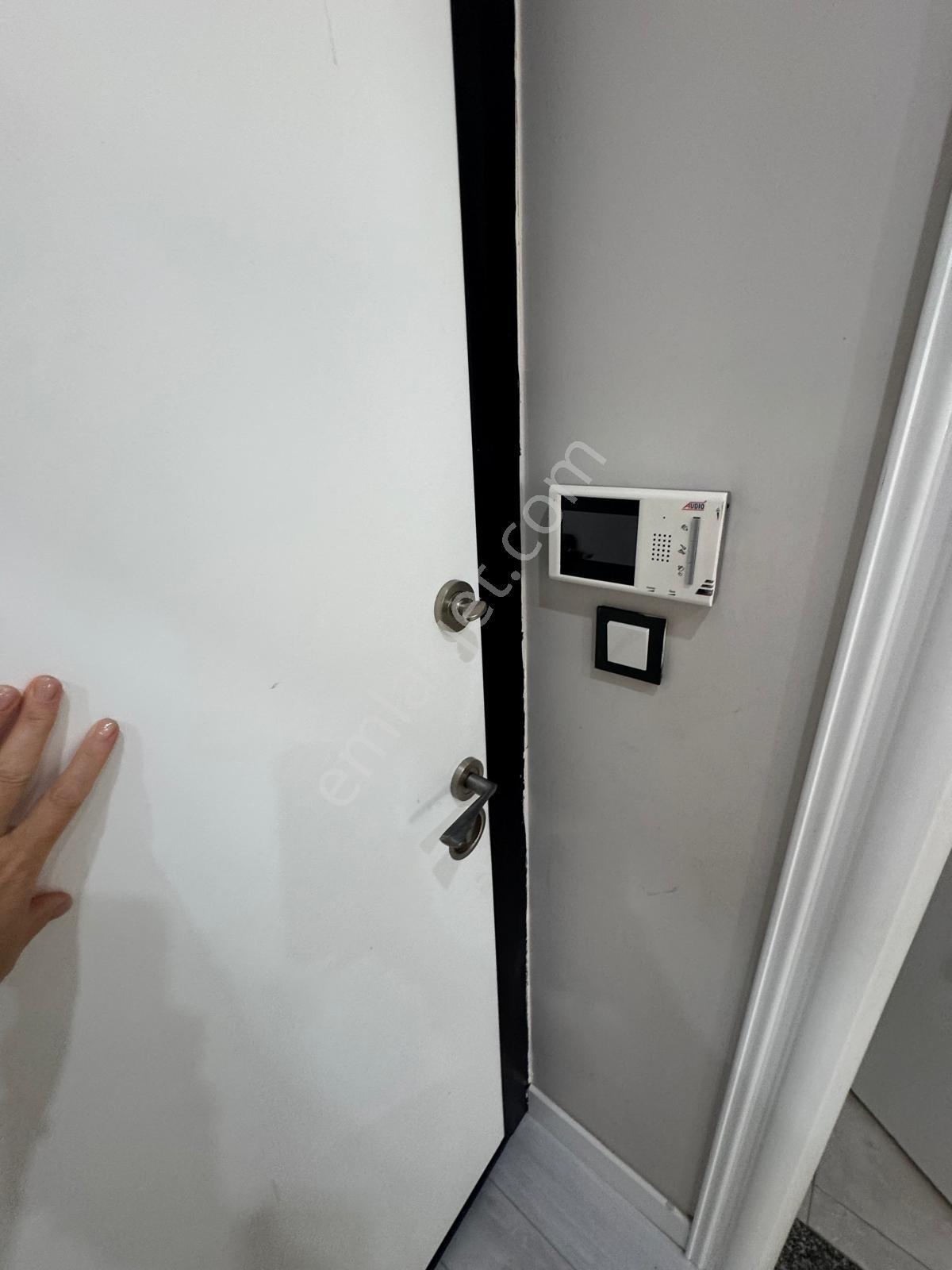 Çanakkale Merkez İsmetpaşa Mahallesinde Kiralık 2+1 Daire - Görsel 22