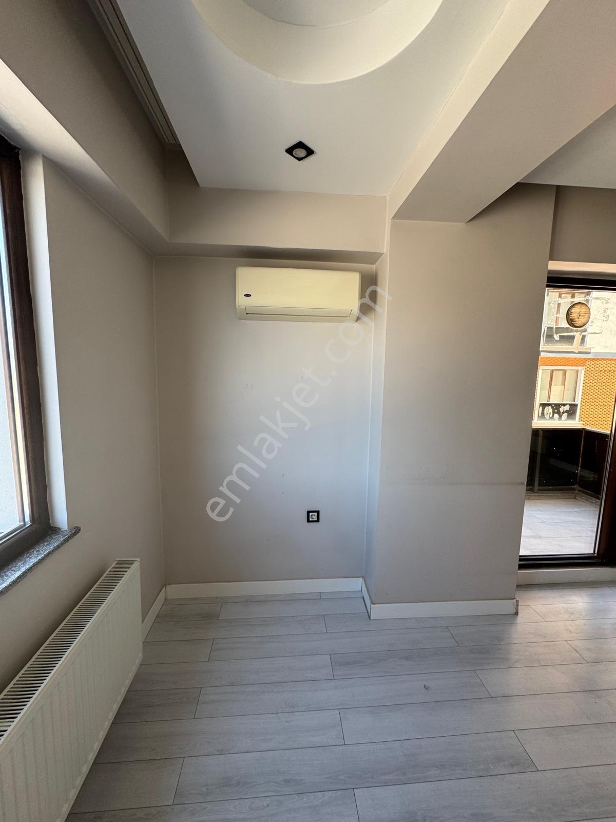 Çanakkale Merkez İsmetpaşa Mahallesinde Kiralık 2+1 Daire - Görsel 8