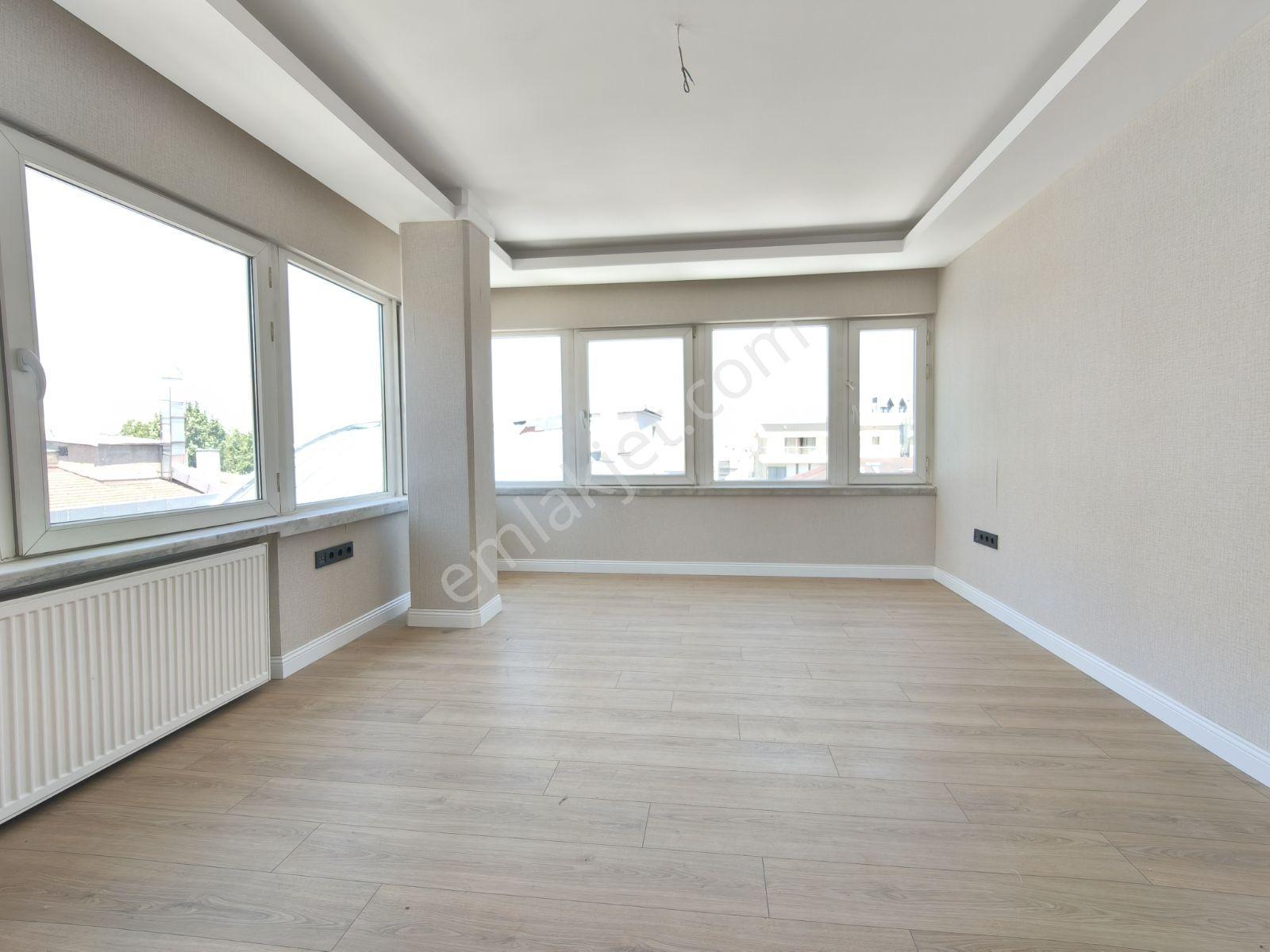 Kuğulu Park Yakını/cinnah Cad.4 Bina Mesafede/yapılı/3+1 - Görsel 7
