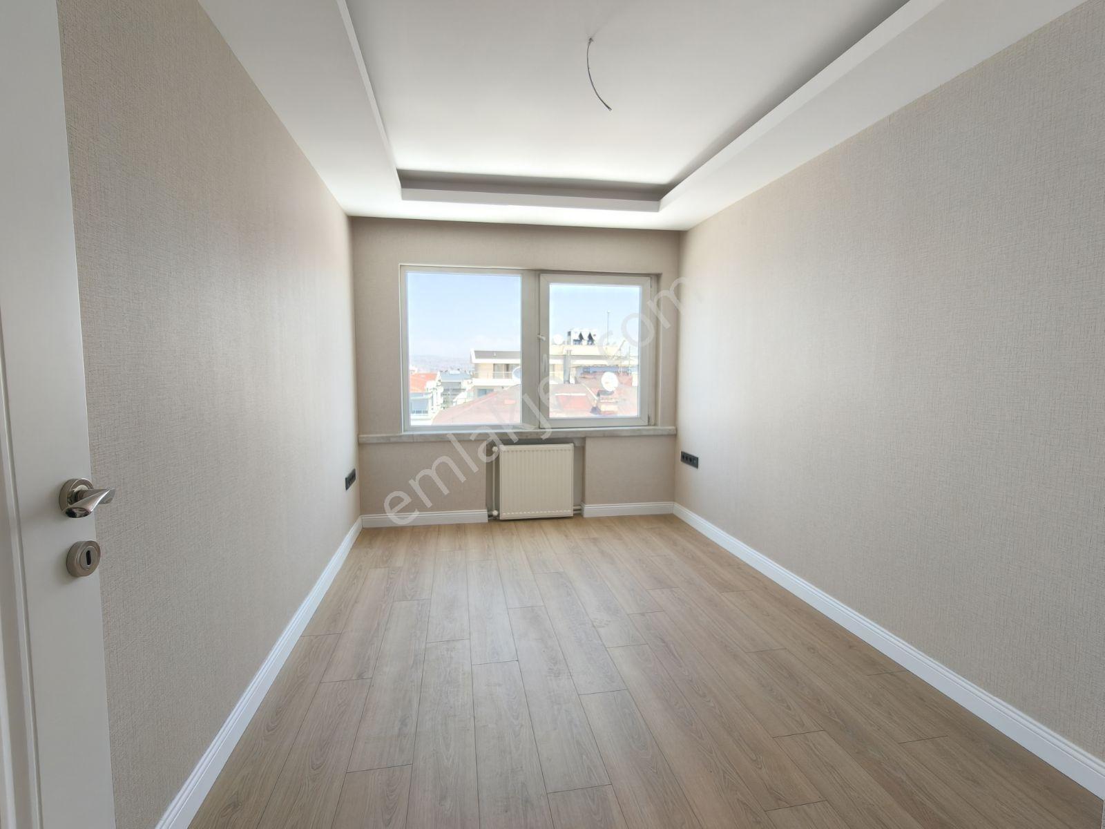 Kuğulu Park Yakını/cinnah Cad.4 Bina Mesafede/yapılı/3+1 - Görsel 5