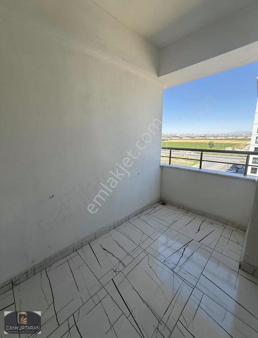 Şehir Hastanesi Yanında Eşyalı Kiralık Daire - Görsel 8