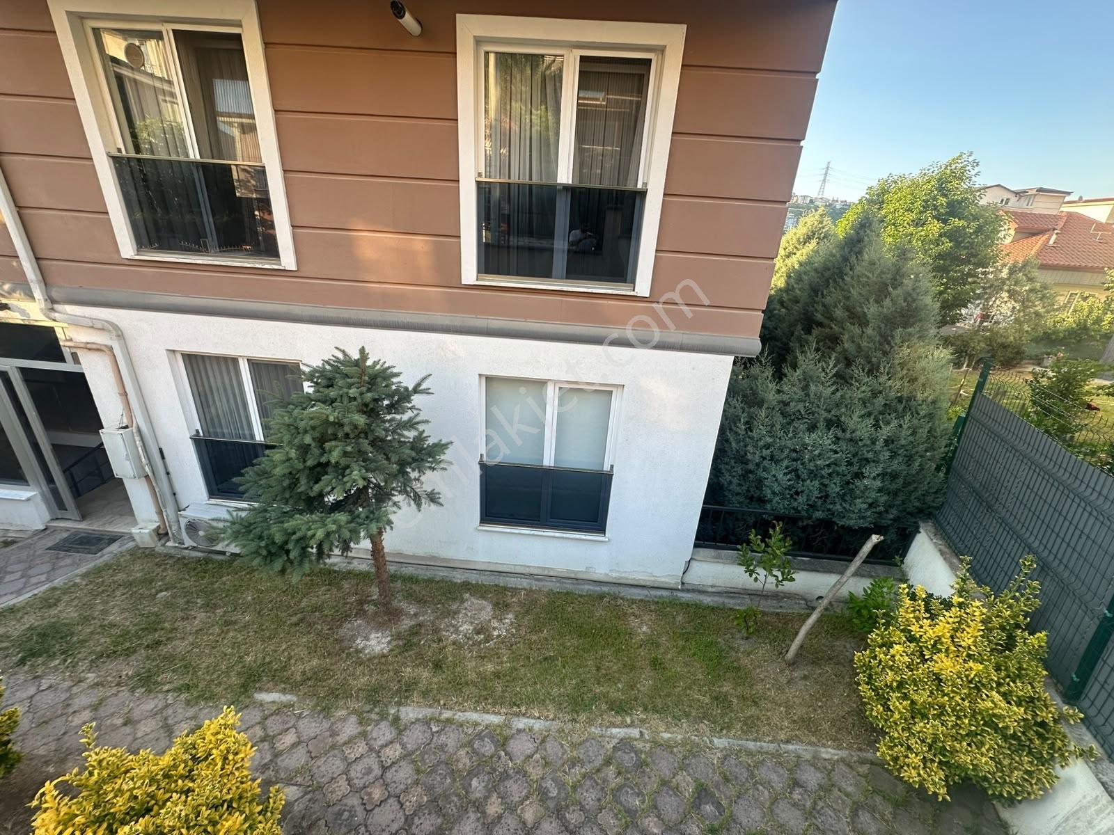 Serdivan Beşköprü Mahallesinde 160m² Satılık 3,5+1 Ters Dubleks - Görsel 30