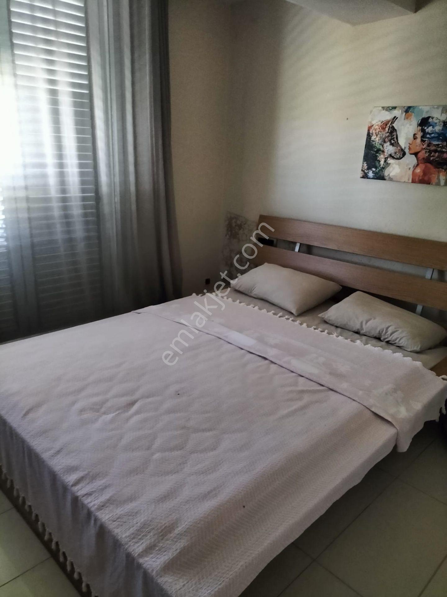 Ayayorgi'de Satılık Deniz Manzaralı Müstakil Havuzlu Villa - Görsel 16
