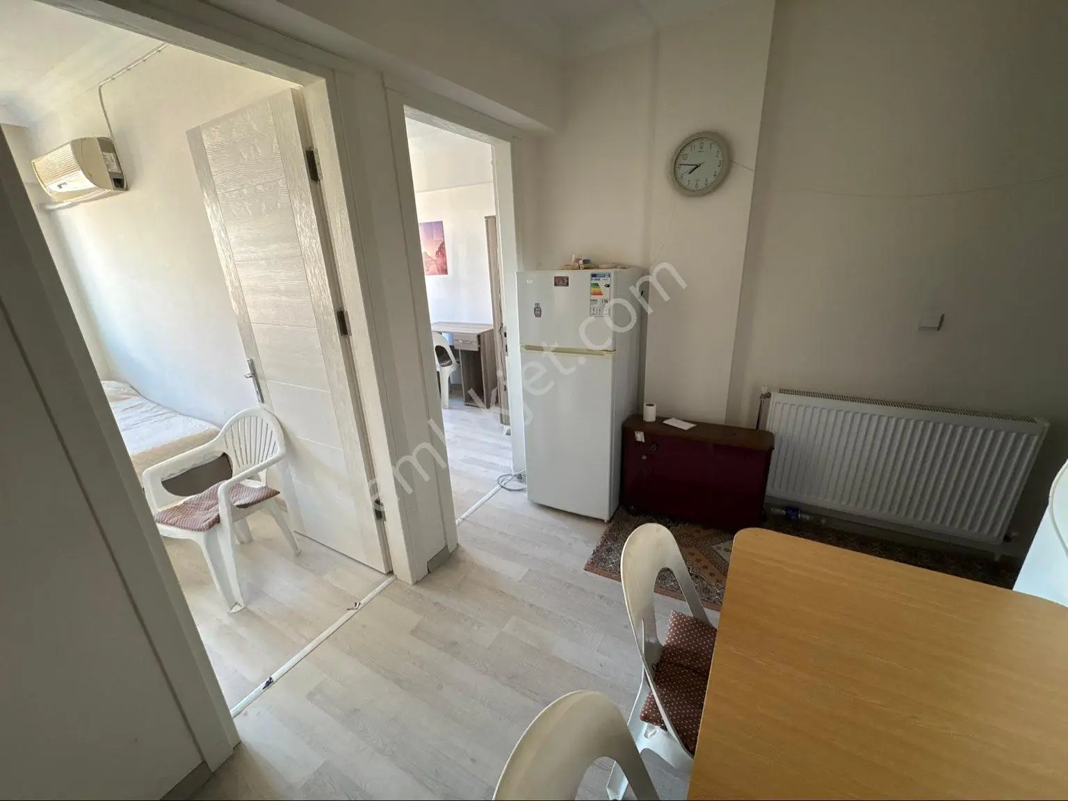 Miraye Emlaktan İsabeylide Eşyalı Kiralık 2+0 Daire - Görsel 21
