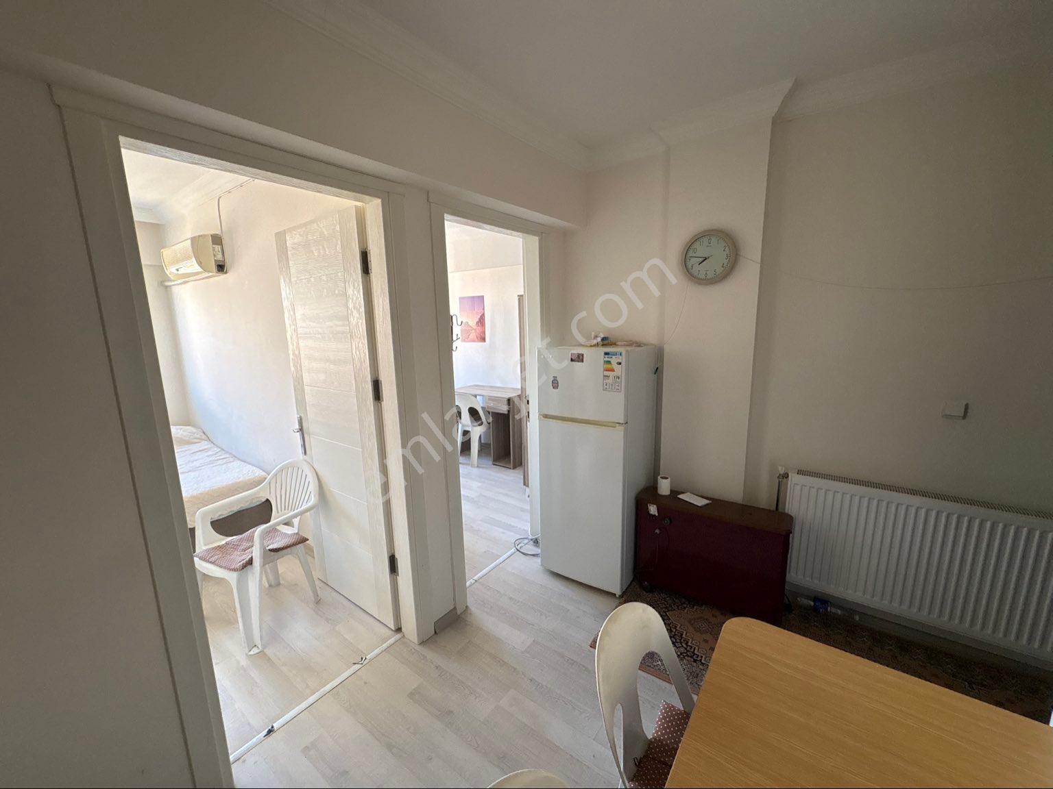 Miraye Emlaktan İsabeylide Eşyalı Kiralık 2+0 Daire - Görsel 12
