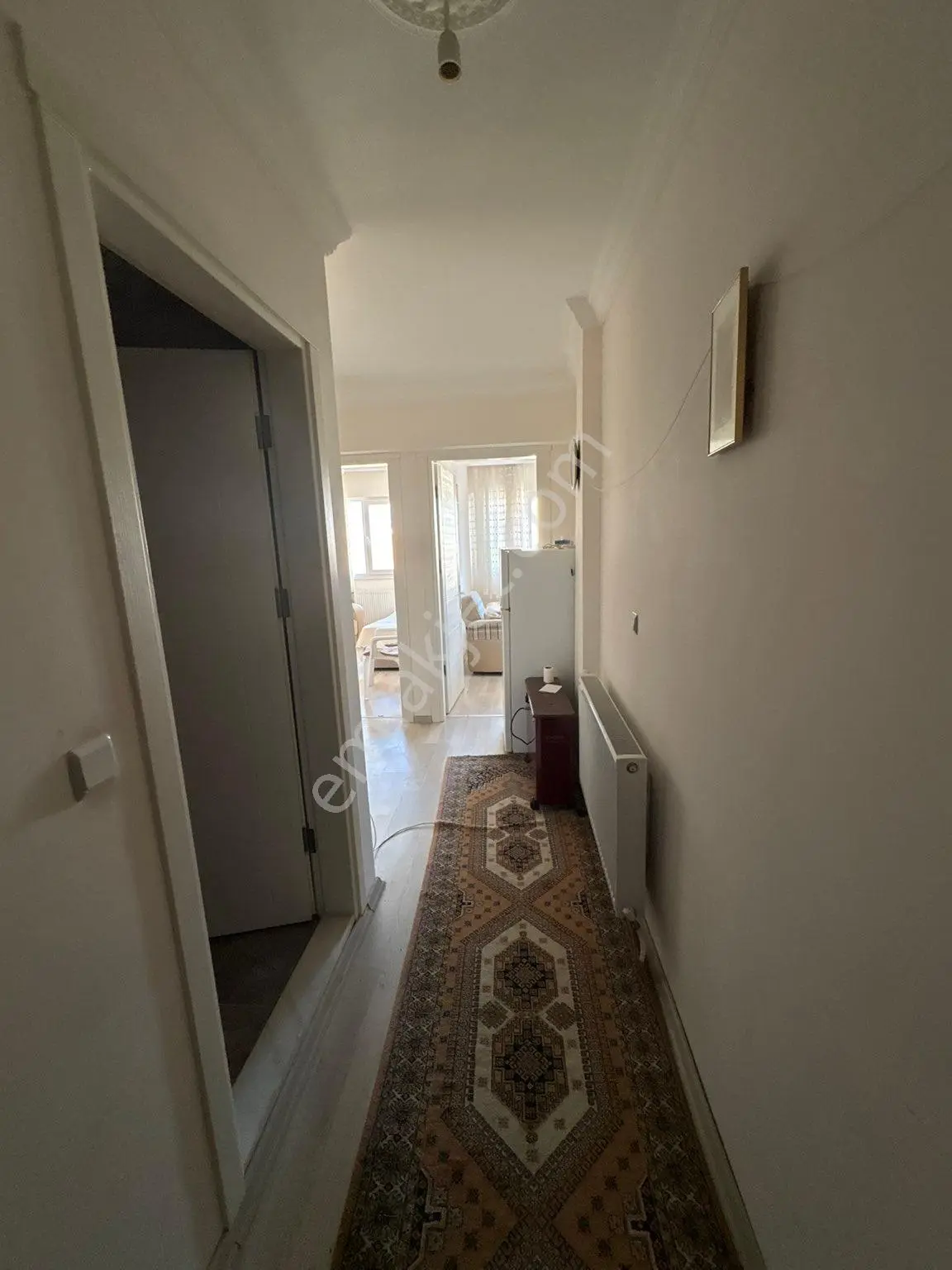 Miraye Emlaktan İsabeylide Eşyalı Kiralık 2+0 Daire - Görsel 29