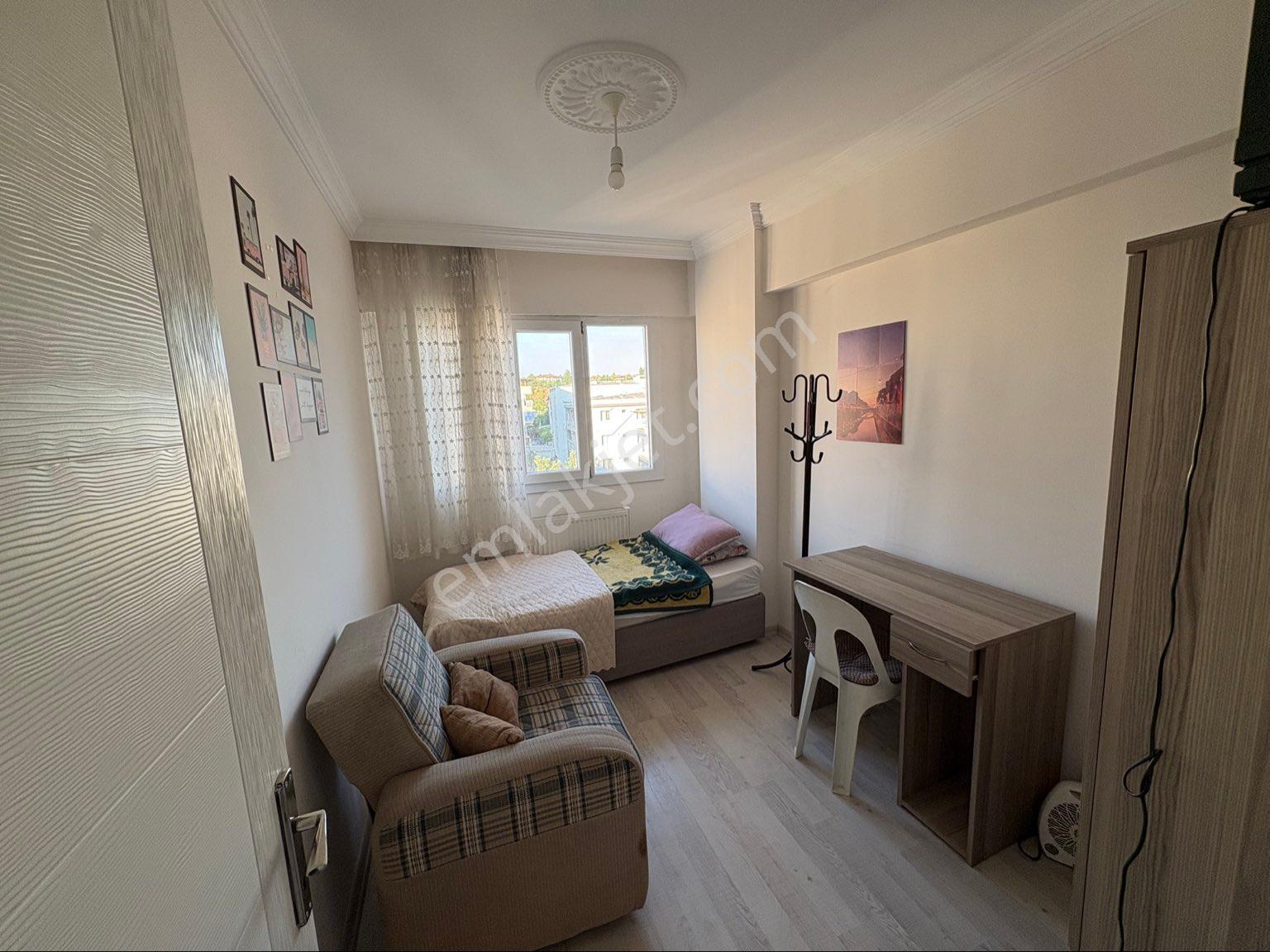 Miraye Emlaktan İsabeylide Eşyalı Kiralık 2+0 Daire - Görsel 7