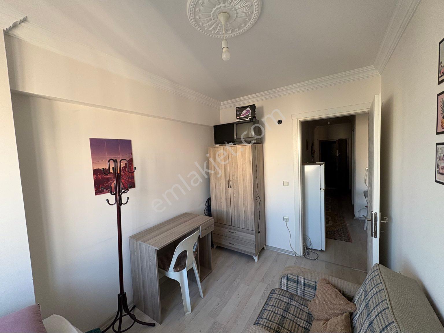 Miraye Emlaktan İsabeylide Eşyalı Kiralık 2+0 Daire - Görsel 9