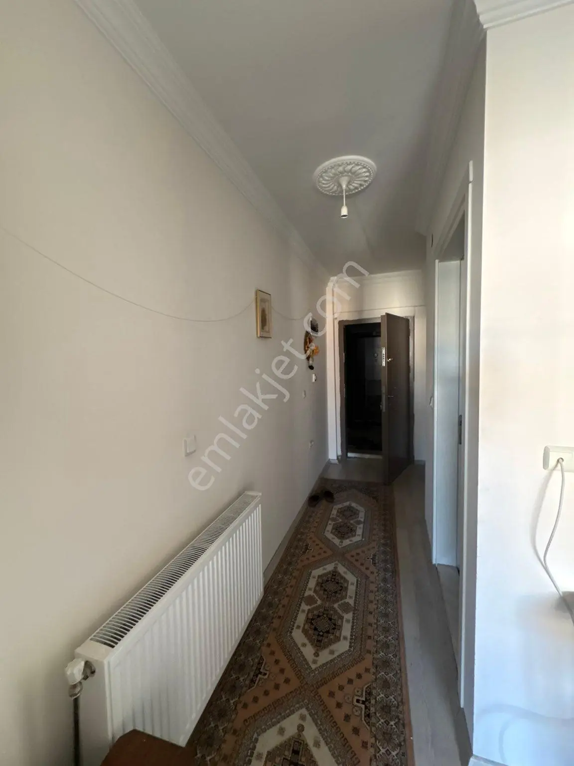 Miraye Emlaktan İsabeylide Eşyalı Kiralık 2+0 Daire - Görsel 24