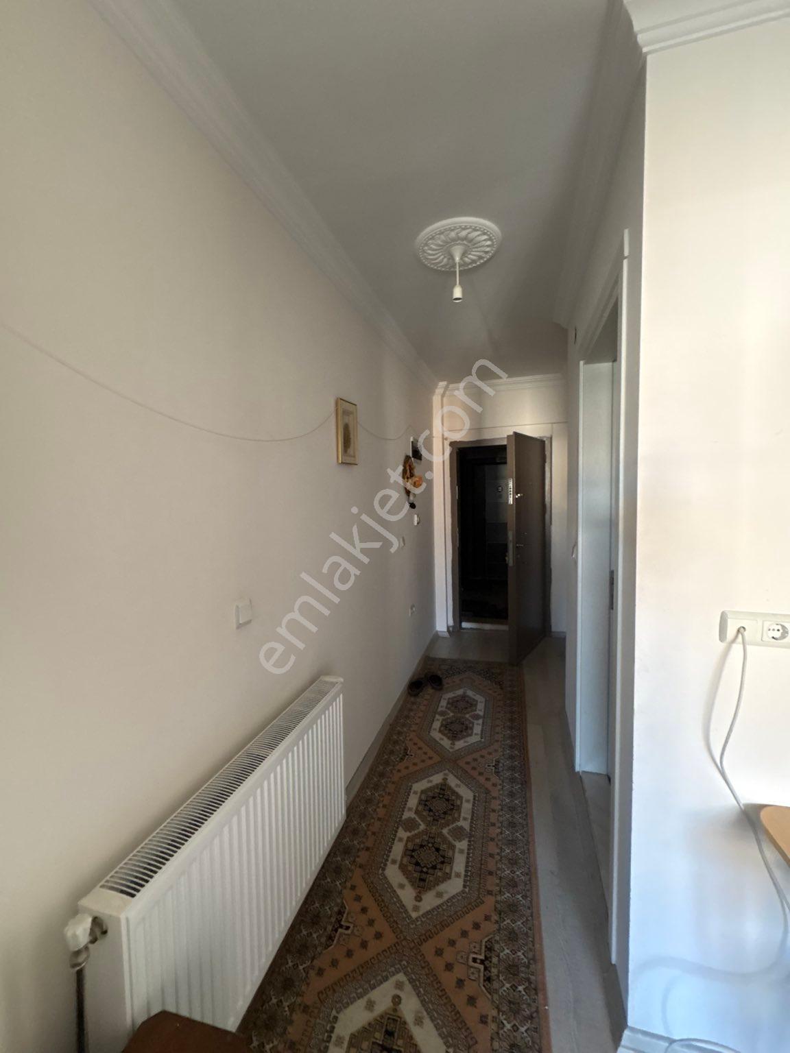Miraye Emlaktan İsabeylide Eşyalı Kiralık 2+0 Daire - Görsel 23