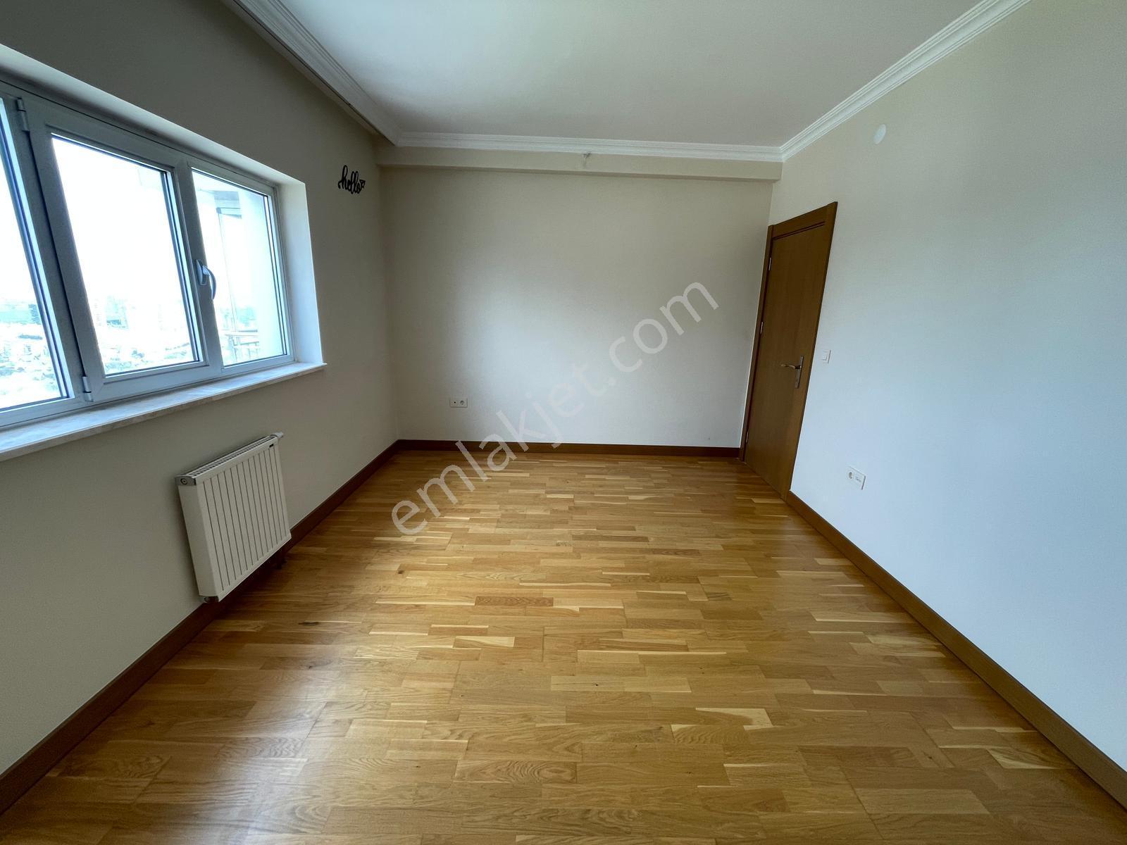Toki İncek'te 3+1 Kiralık Daire Geniş Kullanım Alanı Full Yapılı - Görsel 10
