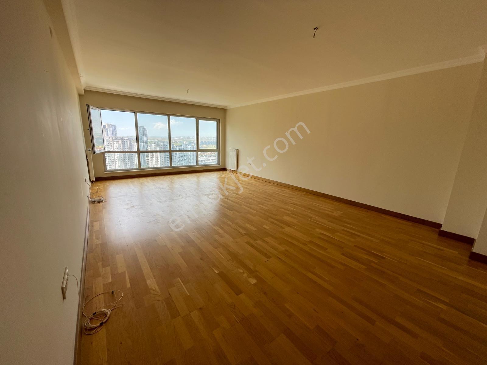 Toki İncek'te 3+1 Kiralık Daire Geniş Kullanım Alanı Full Yapılı - Görsel 12