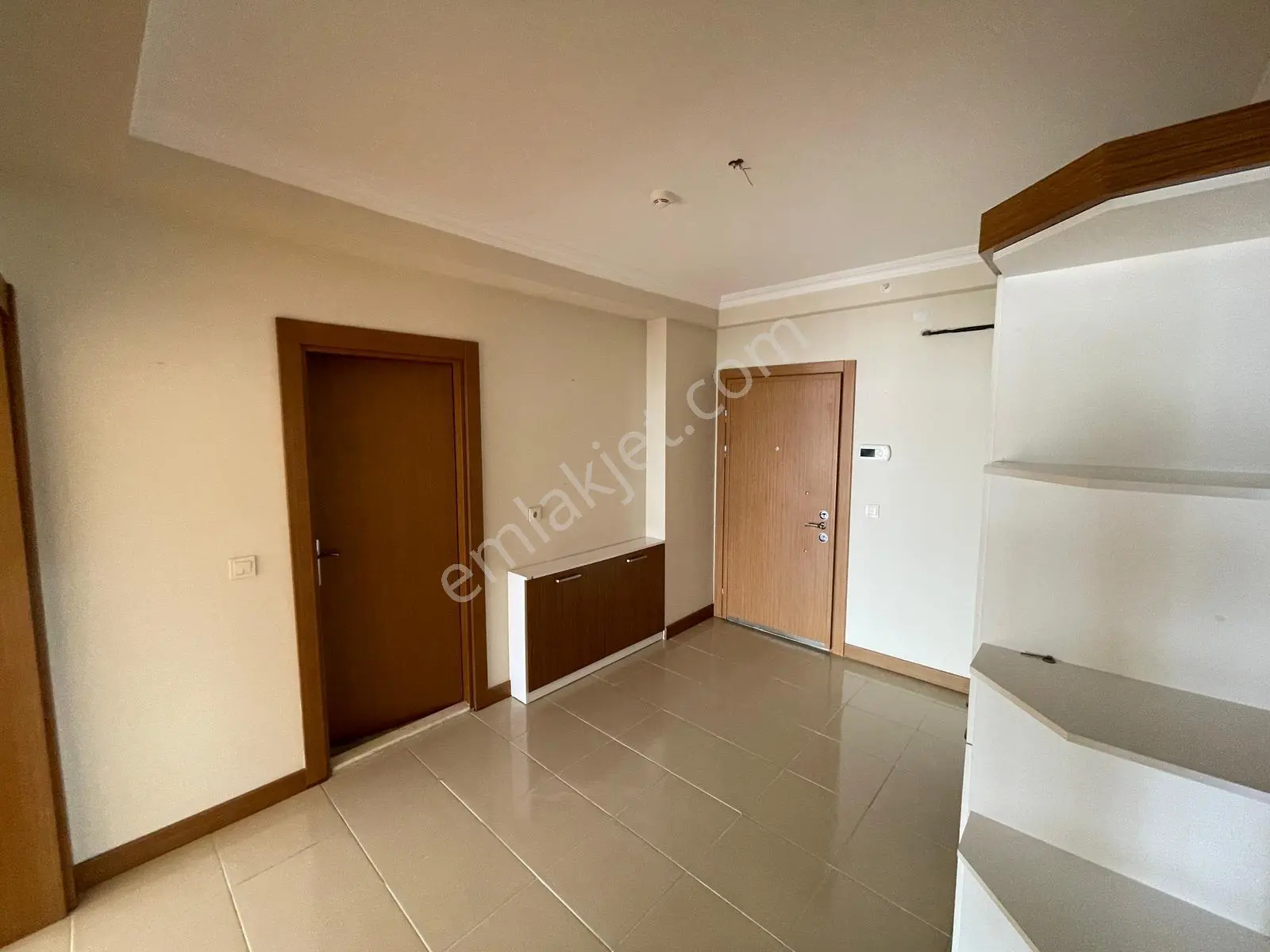 Toki İncek'te 3+1 Kiralık Daire Geniş Kullanım Alanı Full Yapılı - Görsel 2