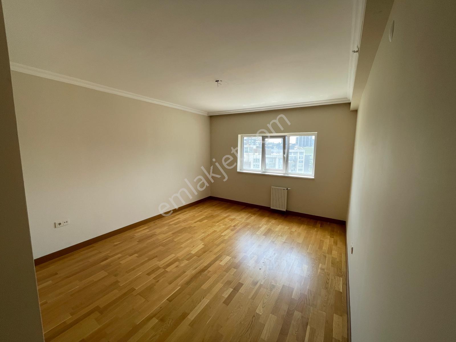 Toki İncek'te 3+1 Kiralık Daire Geniş Kullanım Alanı Full Yapılı - Görsel 21