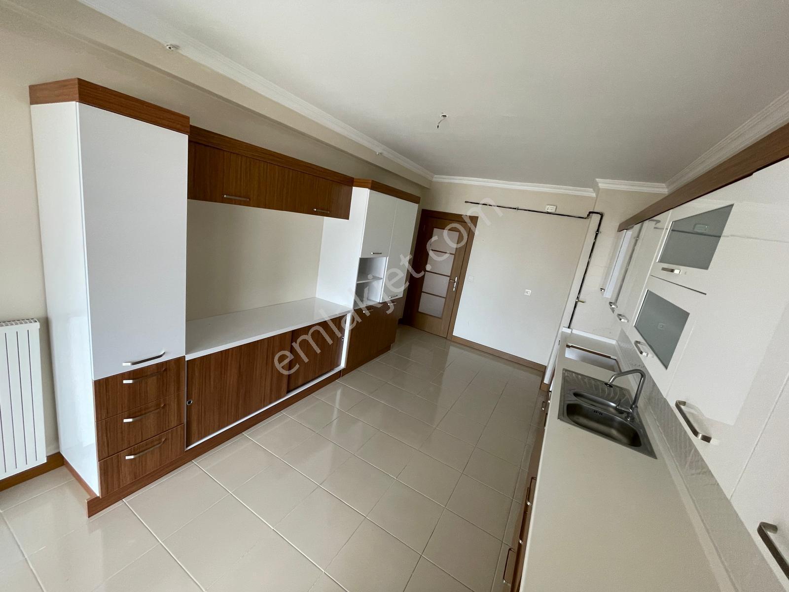 Toki İncek'te 3+1 Kiralık Daire Geniş Kullanım Alanı Full Yapılı - Görsel 25