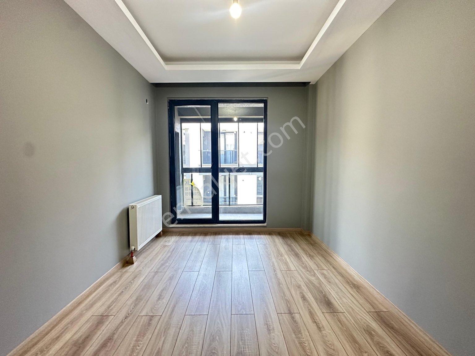 Tuğradan Kervancıda Site İçi Kiralık Daire - Görsel 10