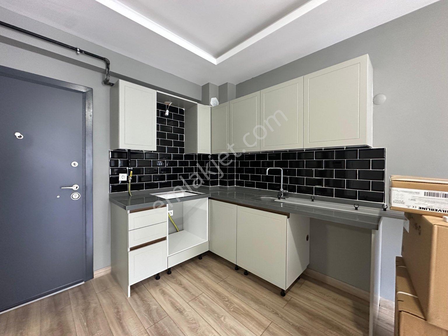 Tuğradan Kervancıda Site İçi Kiralık Daire - Görsel 6