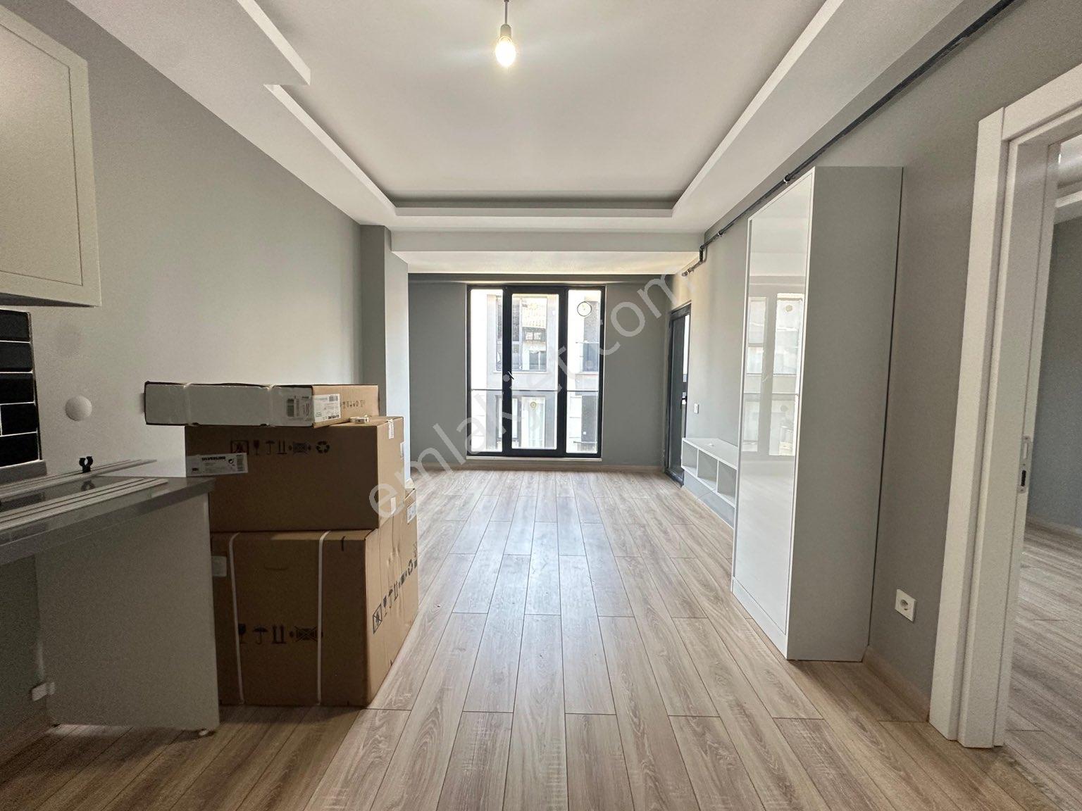 Tuğradan Kervancıda Site İçi Kiralık Daire - Görsel 8