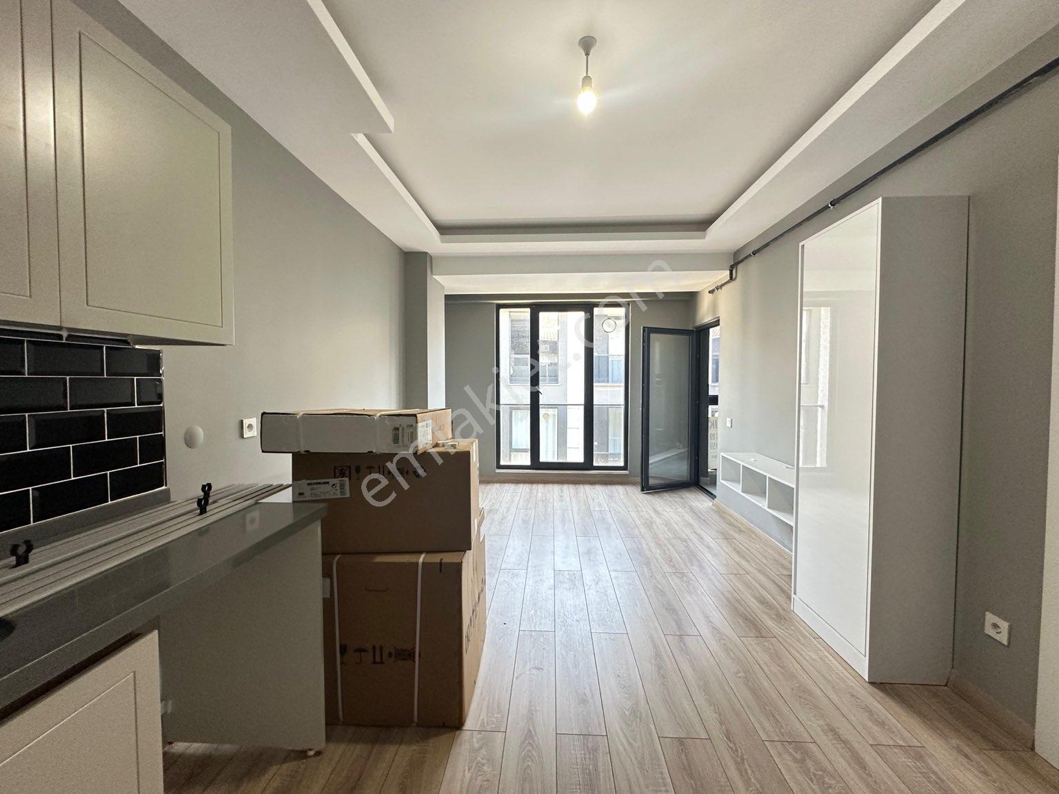 Tuğradan Kervancıda Site İçi Kiralık Daire - Görsel 2