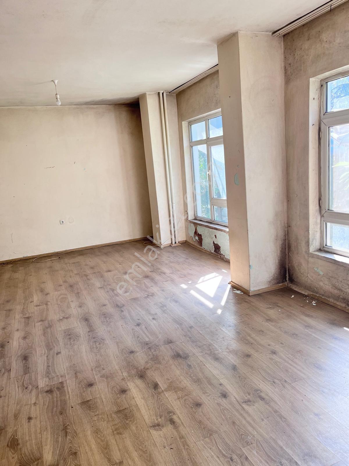 Bahçelievler Mahallesi Yüksek Giriş 2+1 Satılık Daire - Görsel 12