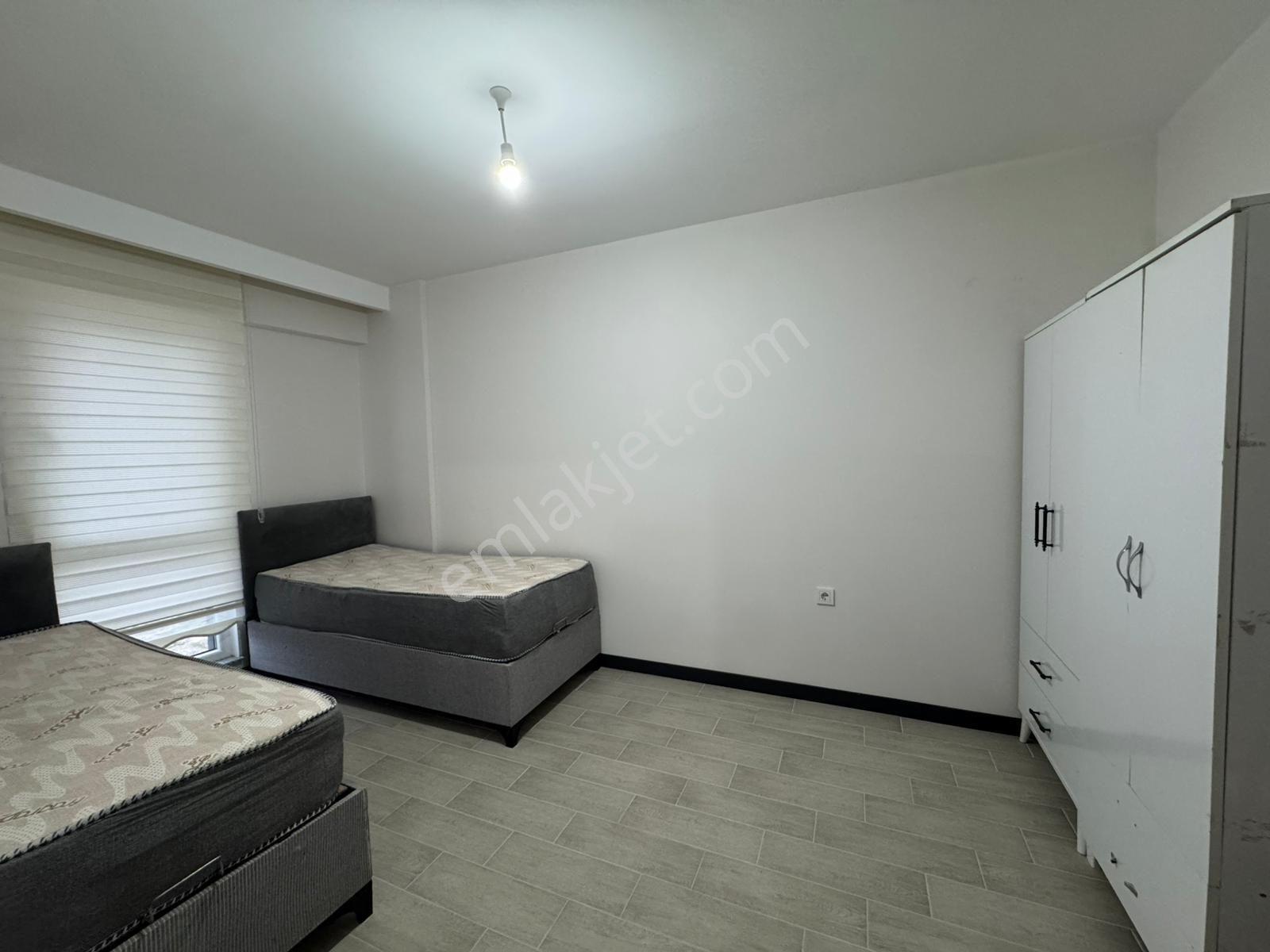 Merpa Emlak'tan Çerkezköy İstayson Mah'de/ Site İçerisinde/ Eşyalı Kiralık 1+1 - Görsel 12