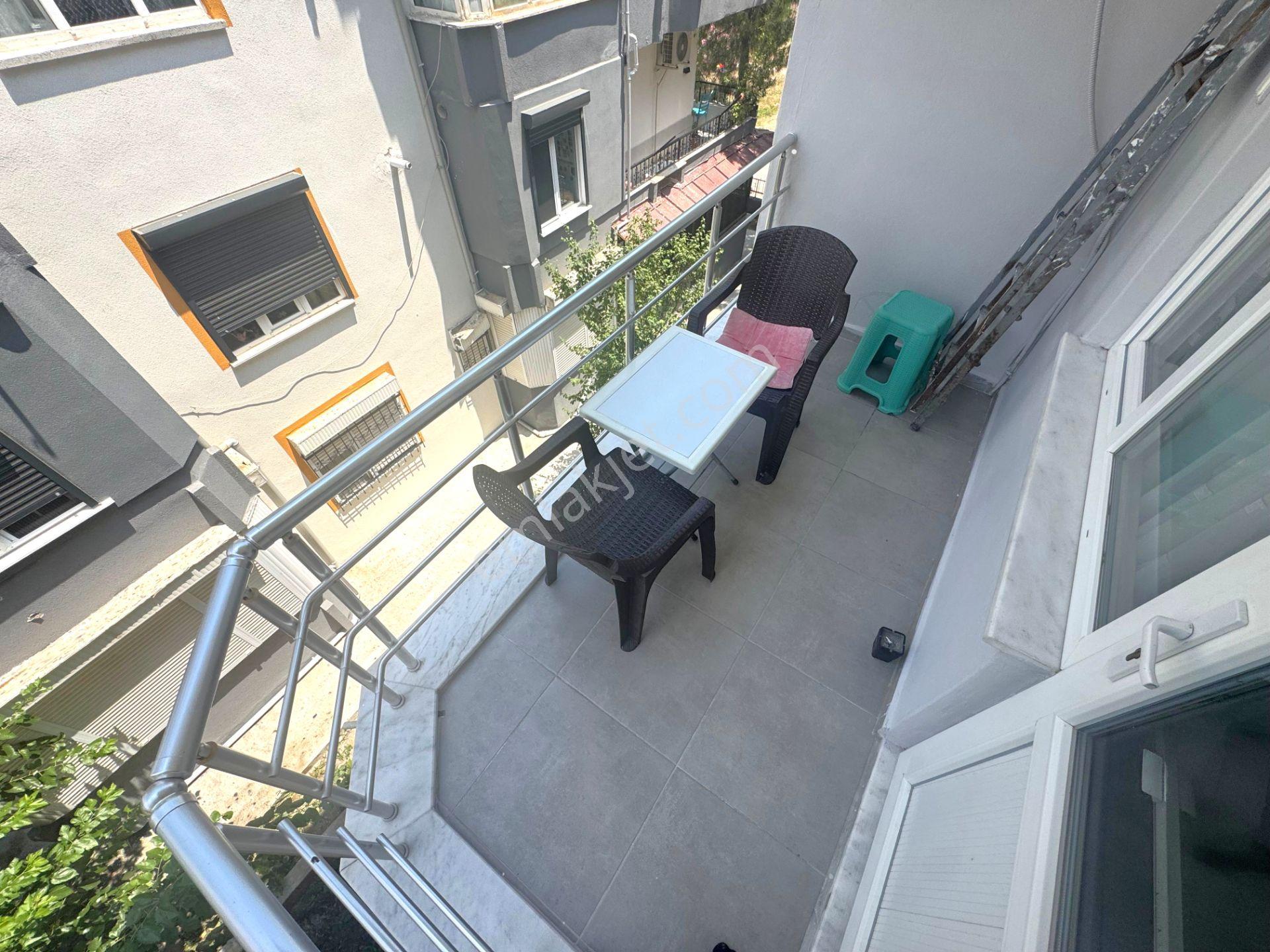 ▀▀jet'ten Sarıkız'da Geniş Kullanımlı Arakat 2+1 Satılık Daire▀▀ - Görsel 16