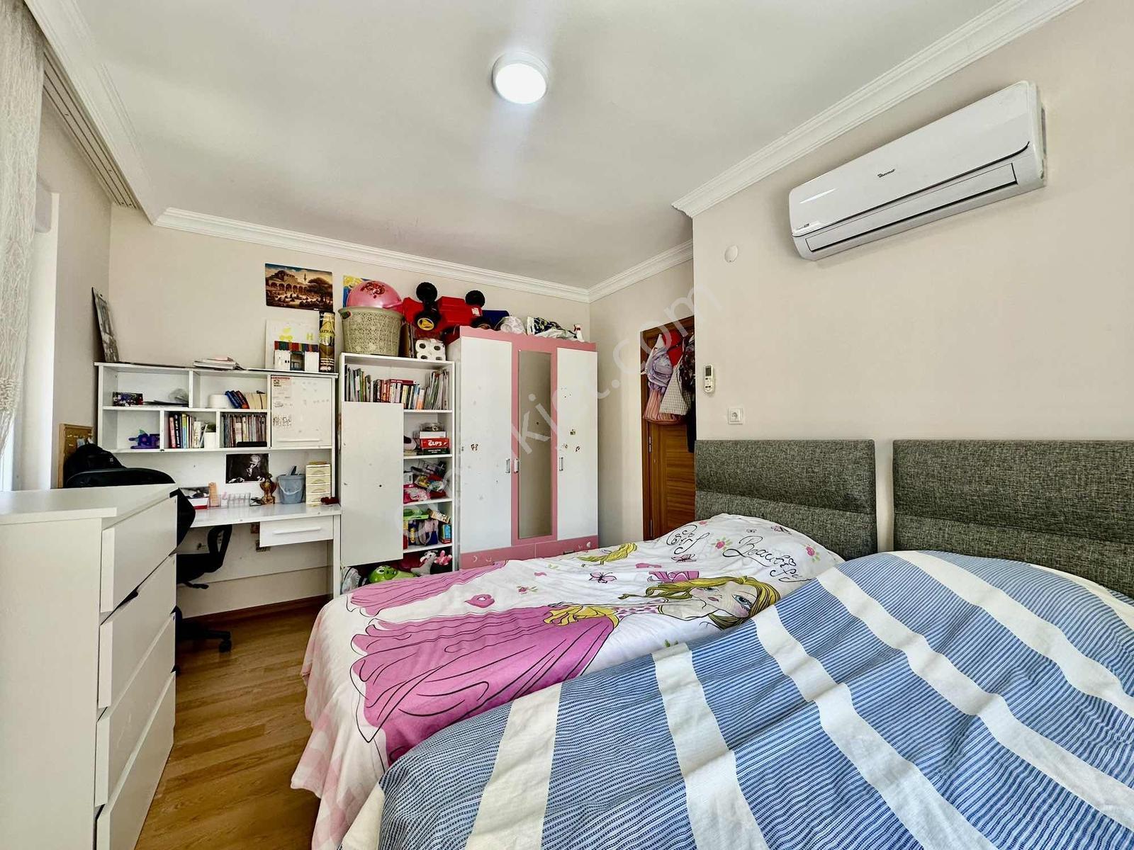 Ahatlı'da Site İçi Güney-batı Cephe 95m2 2+1 Satılık Daire - Görsel 22
