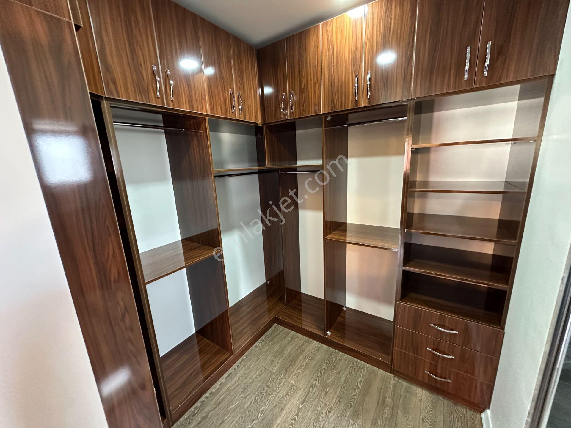 Villakentte Şelaleli, Hamamlı, Lüks Tasarım Villa - Görsel 20